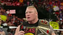 WWE funny dubbed in Hindi Brock Lesnar vs Triple H vs John Cena, by wwe entertainment