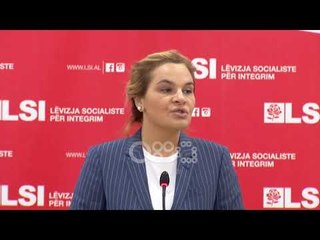 Ora News - LSI me PD në zgjedhje, Kryemadhi në Sarandë: Do jemi një front opozitar