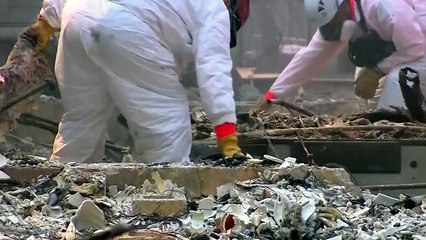 실종자 1,300명 넘은 美 산불... 현장 간 트럼프, 협력 약속 / YTN