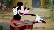 Mickey Mouse, el ratón más famoso del cine, cumple 90 años