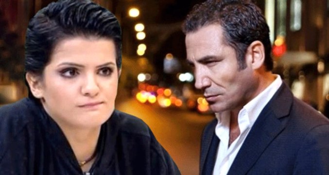 Ferhat Göçer, Kızı Yağmur'la İlgili İlk Kez Konuştu: Onu Çok Seviyorum