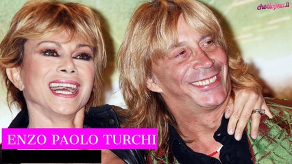Enzo Paolo Turchi: età, carriera, curiosità e vita privata