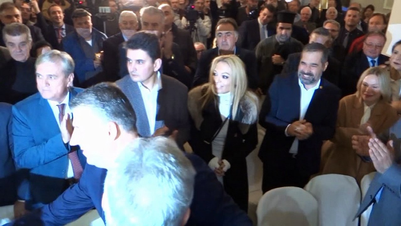 HRISTODULOS TOPSIDIS GUMULCINE 1