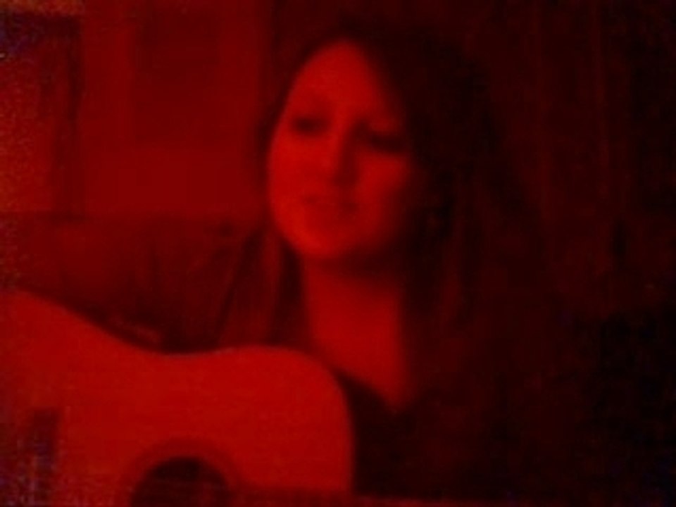 [cover] Chanson de filles - Little