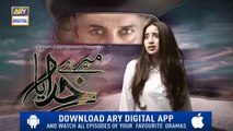 Mere Khudaya on ARY Digital - Episode 23 - Promo