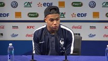 Ballon d'Or - Mbappé : 