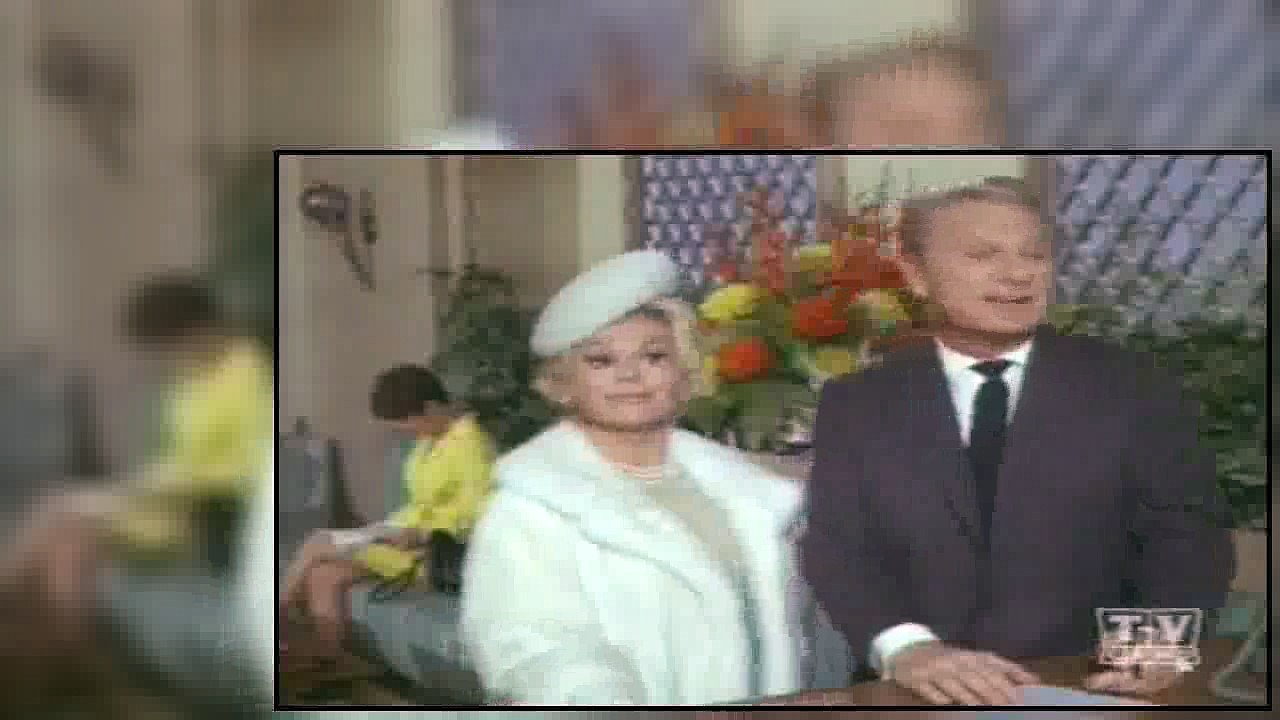 Green Acres S03E29 - A Star Named Arnold Is Born