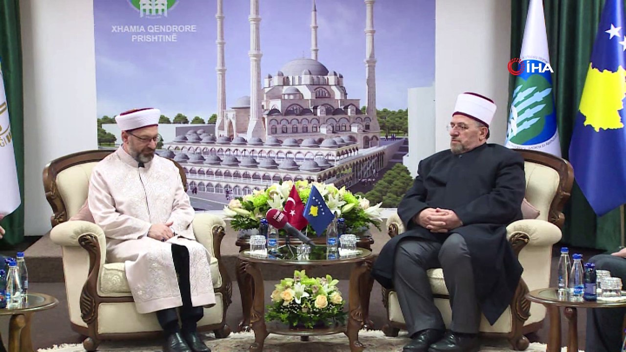 - Diyanet İşleri Başkanı Erbaş: “Cehaleti Ortadan Kaldıracak Olan Din Eğitimidir”- “Medeniyetimizin Başlangıcında İlim Vardır”- 'Gençlerimize Peygamberimizi Sahih Bir Bilgi İle Tanıtmalıyız”