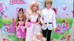 Barbie Chelsea Doll Swing Set Wedding Dress up & Baby Doll Bath Time Toy Surprise Eggs Toys