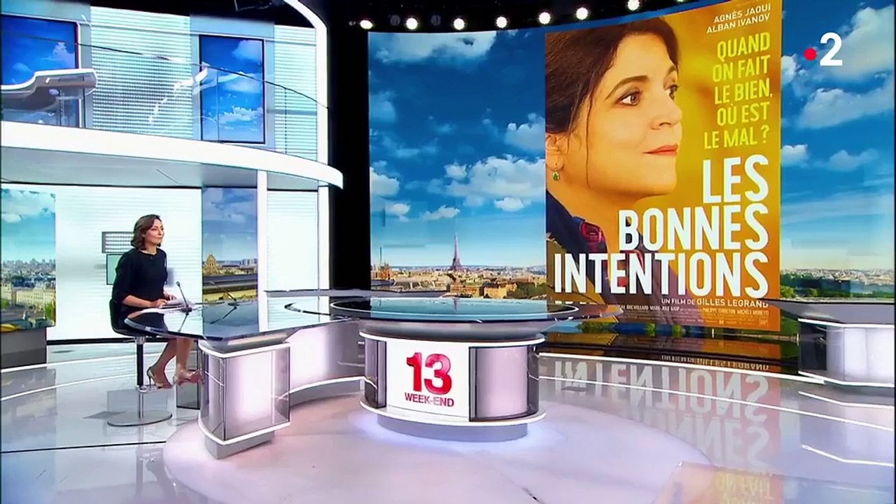 Cinéma : "Les Bonnes intentions" ont-elles déjà fait du mal à quelqu'un ?