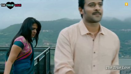 Neha Kakkar - Baahubali Prabhas and Anushka  | New whatsapp video status  | Cute Couples  | Love status  | The True Love