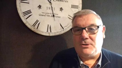 Les côtés de Claude Klenkenberg