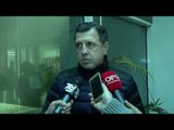 Ora News - Shqipëri-Skoci/Vata: Panucci t'ia lirojë vendin një shqiptari