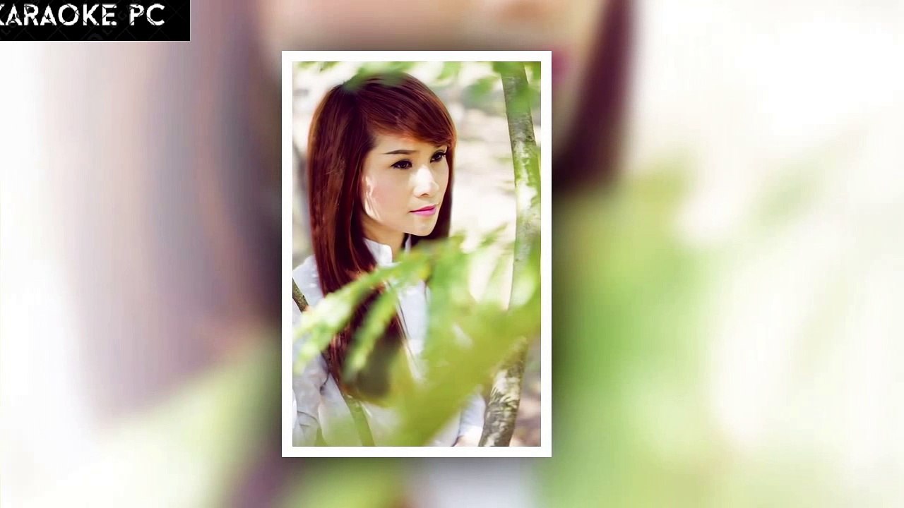 Karaoke Yêu Thôi Chưa Đủ