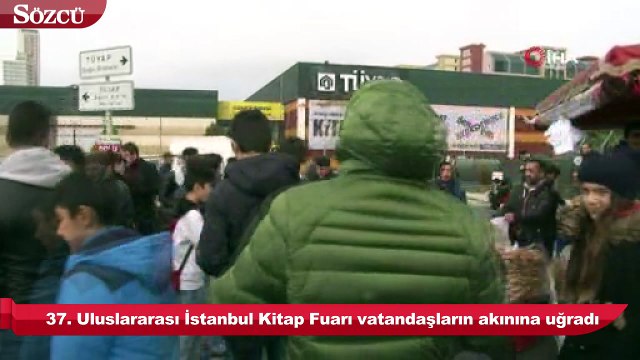 Son günde vatandaşlar akın etti