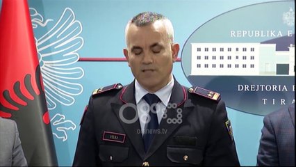 Ora News - Testi i gradës, Prokuroria heton "pa emra" kallëzimin e SHÇBA