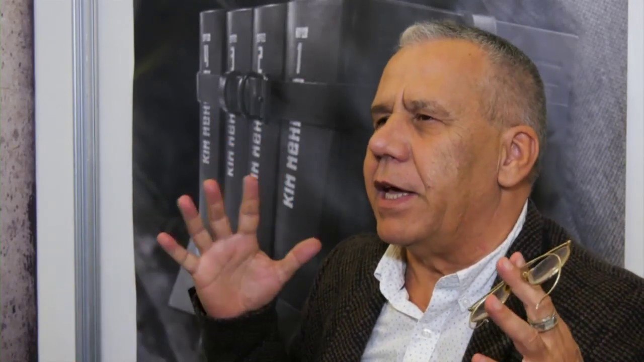 Ora News - Kim Mehmeti, rrugëtimi i veprës që nga vitet '80