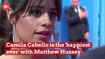 Camila Cabello Is Now Revealing Long Term Romance