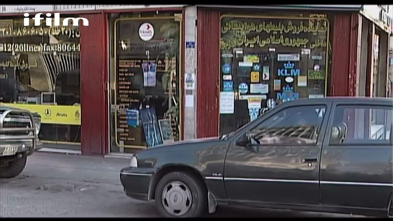 Paye Piadeh - Part 22