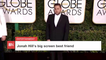 Jonah Hill Says His Movie Is His Best Friend