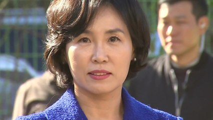 김혜경 씨 오늘 검찰 송치...'스모킹 건'은? / YTN