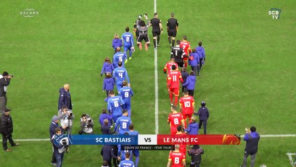 Cioni On Ne Va Pas Concurrencer Bonduelle National 2 Bastia 14 Juin 19 Sofoot Com