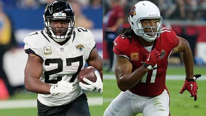 'NFL GameDay Morning': Bold predictions for Week 11