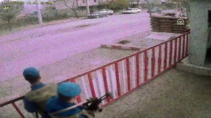 Jandarma önünde 'drift' yapan sürücüye 5 bin 10 lira ceza - NİĞDE