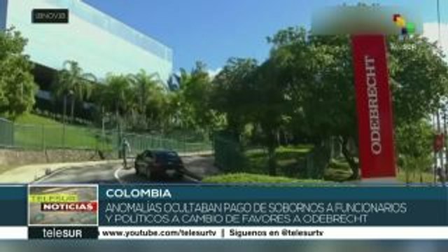 teleSUR Noticias: Migrantes solicitan refugio a EE.UU