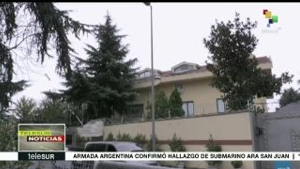 La CIA concluye que Mohamed Bin Salman ordenó asesinar a Khashoggi