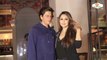 SRK's Wife Gauri Khan's Launch Of Her Mexican Restaurant SANCHOS