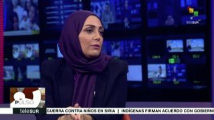 Pulso: Petróleo y gas catalizadores de disputas de poder