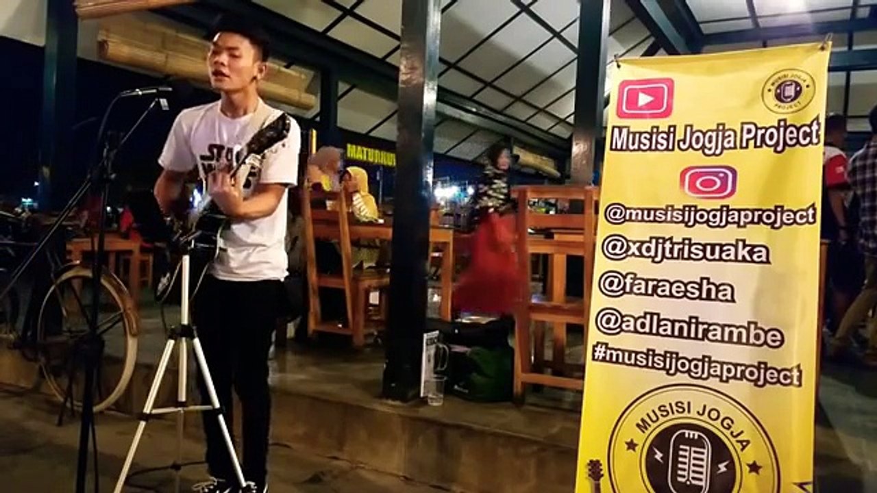 Karna su sayang
