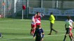 U17 : AS Monaco 3-0 FC Istres
