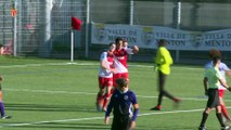 U17 : AS Monaco 3-0 FC Istres