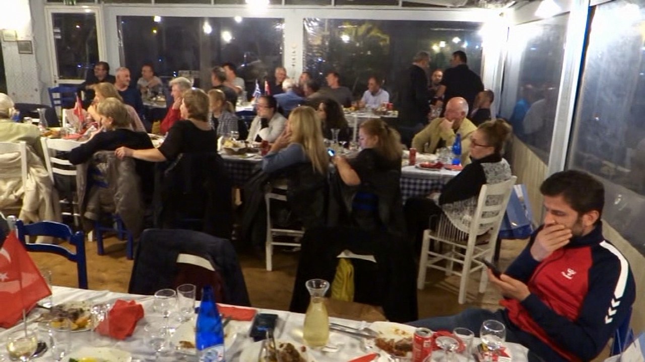 MORA - PELOPONISSOS VETERANLAR MUZIKLI YEMEK EGLENCE