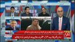 Zubair Umer And Kashif Abbasi Debate About Benazir And Maryam Nawaz Comparission