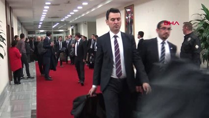 Spor A Milli Takım, Antalya'da