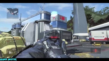 Advanced Warfare Beast Mode | GAMES MASTER