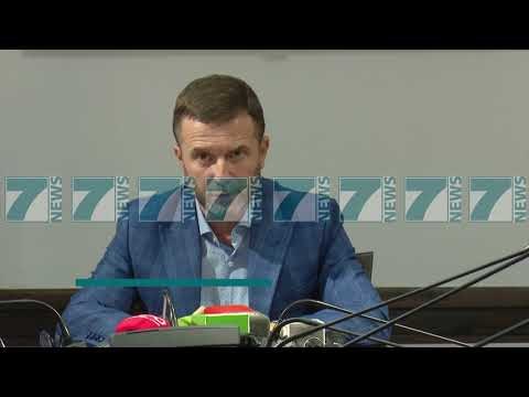 NIS MBYLLJA E PIKAVE TE BASTEVE, TATIMET PARALAJMEROJNE KONTROLLE - News, Lajme - Kanali 7