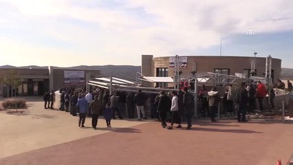 Göbeklitepe'de Senfoni Konseri