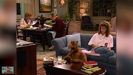 Alf sings Post Malone -  Better Now (VKMTV Mashup)