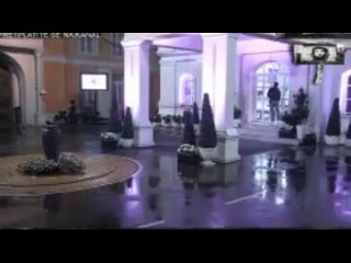 DAVID  SA REBEKOM CIM JE ALEKSANDRA OTISLA U IZOLACIJU