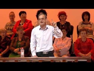 E diela shqiptare - Shihemi ne gjyq! (18 nentor 2018)