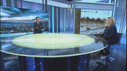 Intervista - "Panairi i Librit 2018", e ftuar shkrimtarja Diana Çuli