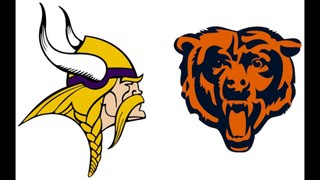 2018 Vikings Prediction Game 10