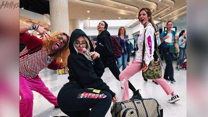 Top 5 Absurd Celebrity Moments