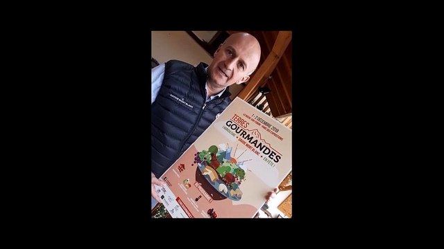 Tous prescripteurs des produits agricoles savoyards !