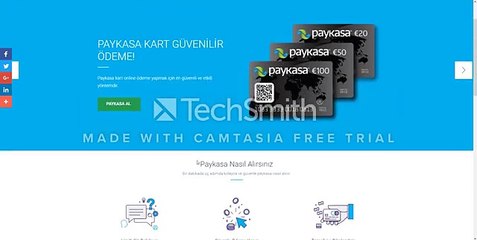 paykasa kart satışı  - www.idealpaykasa.com