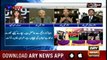 Sawal Yeh Hai | Sadaf Abdul Jabbar | ARYNews | 18 November 2018